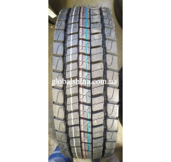 Uniroyal DH40 (ведущая) 225/75 R17.5 129/127M